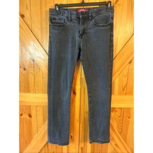 GUESS Los Angeles Jeans Slim Straight Denim Jeans 31x30 (5689)